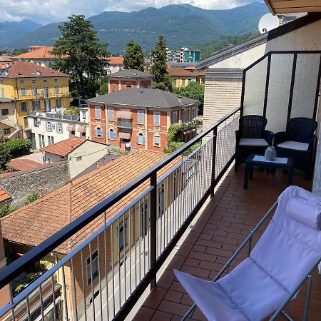 Romantica Suite Verbania Luaran gambar