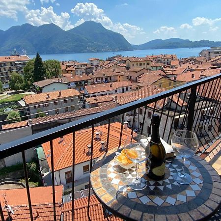 Romantica Suite Verbania Luaran gambar