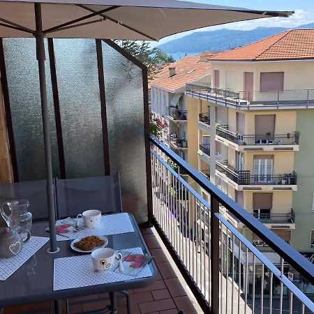 Romantica Suite Verbania Luaran gambar