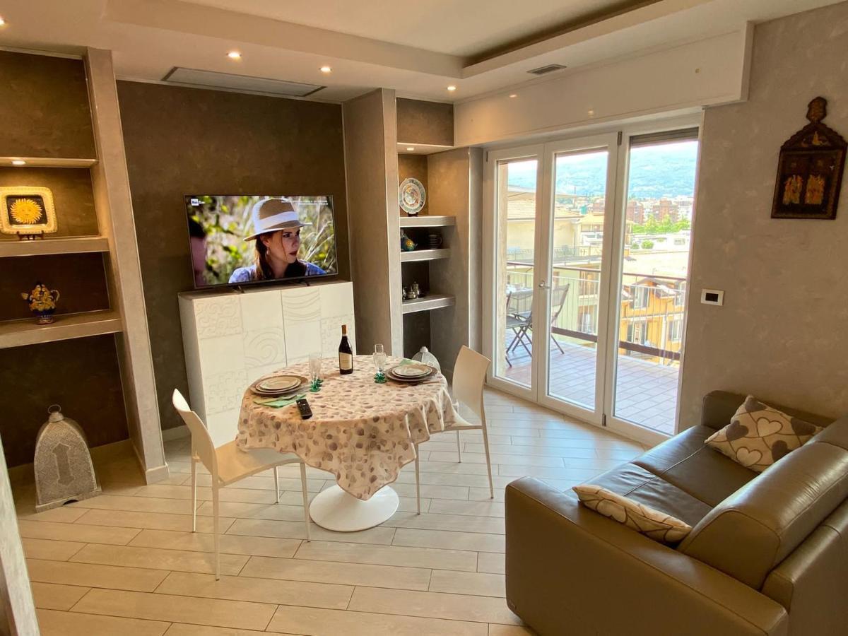 Romantica Suite Verbania Luaran gambar