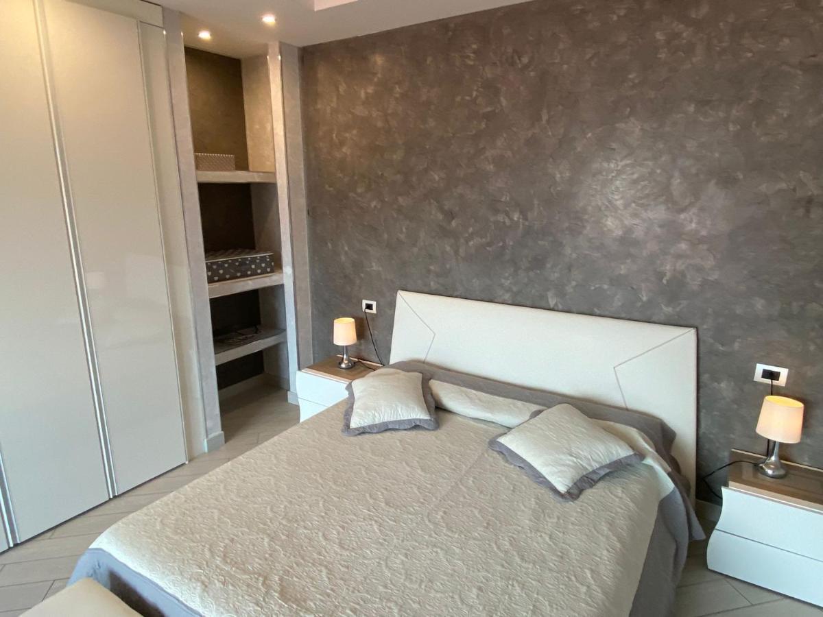 Romantica Suite Verbania Luaran gambar