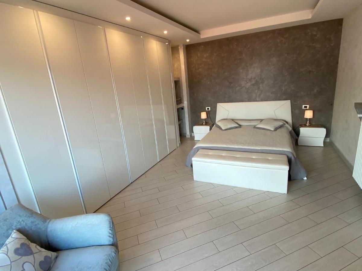Romantica Suite Verbania Luaran gambar